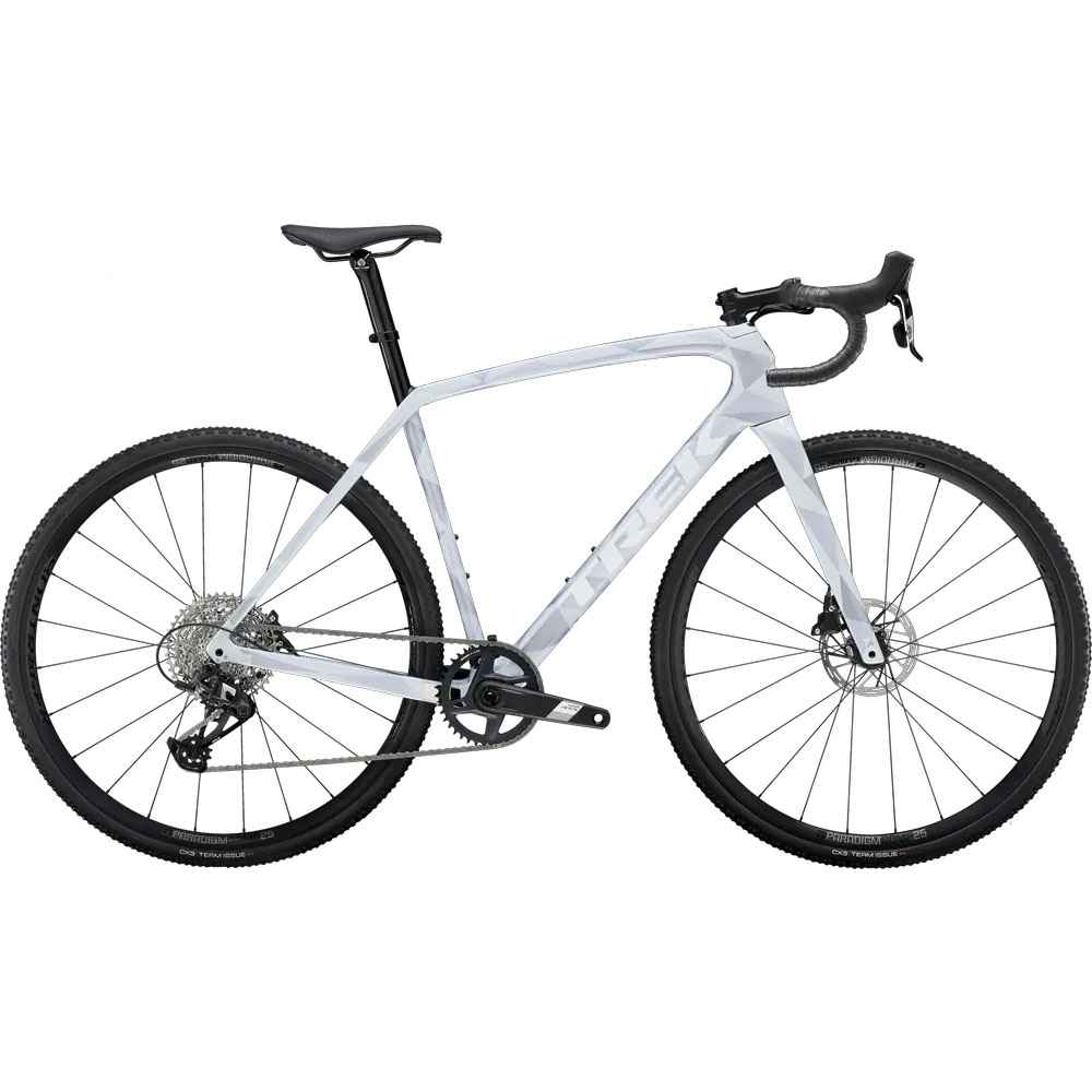 2026 Trek Boone 5 Road Bike (RACYCLESPORT) Asmus - zdjęcie 1