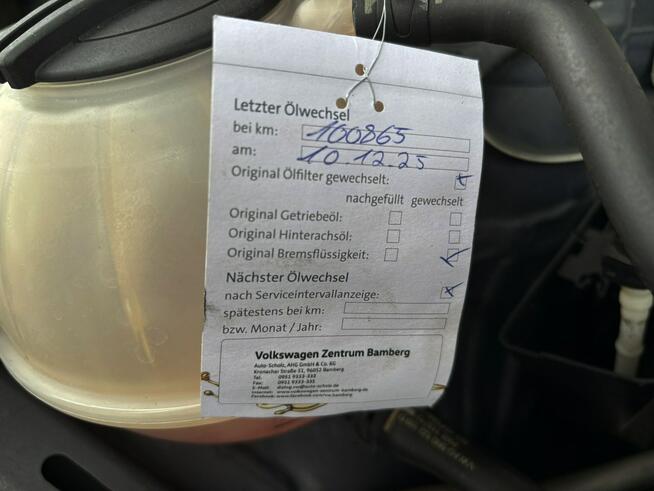 Tiguan 1.4 TSI 160km BI-XENON podgrze fot KLIMA serwis BEZWYPADEK 2014 Tychy - zdjęcie 9