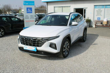 Hyundai Tucson 2WD 48V 150KM Smart Salon PL netto 77 560PLN Warszawa - zdjęcie 2