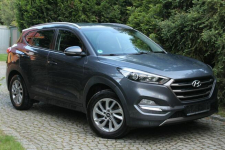 Hyundai Tucson Benzyna GDI Nawigacja Led Zarejestrowany Lubań - zdjęcie 3