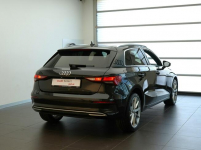 Audi A3 30 TDI 116KM Webasto Manual Navi Ambiente Virtual Kielce - zdjęcie 4