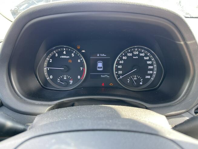 Hyundai i30 Klimatyzacja mHEV Gliwice - zdjęcie 7