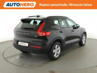 Volvo XC 40 automat full LED navi klima auto czujniki parkowania Warszawa - zdjęcie 7