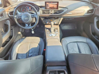Audi A6 PREMIUM PLUS / S-Line / niski przebieg Białystok - zdjęcie 8