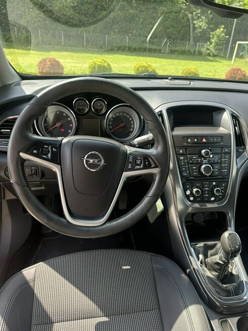 Opel Astra Lipówki - zdjęcie 12