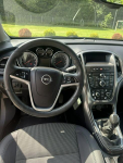 Opel Astra Lipówki - zdjęcie 12
