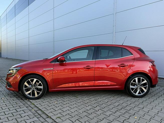 Renault Megane BOSE Masaże Navi Kamera Gwarancja Kutno - zdjęcie 6