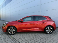 Renault Megane BOSE Masaże Navi Kamera Gwarancja Kutno - zdjęcie 6