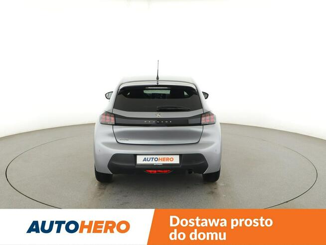 Peugeot 208 Style klima-auto. PDC Bluetooth Warszawa - zdjęcie 6