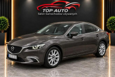 Mazda 6 150KM 2.2 SKYACTIV-D Prime-Line 141 tys km Warszawa - zdjęcie 5
