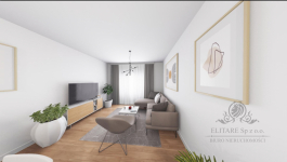 GOTOWE/Mieszkanie 3pok, 64,55m2 z balkonem /Wrocław Szczepin Wrocław - zdjęcie 12