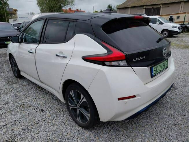 Nissan Leaf Komorniki - zdjęcie 6