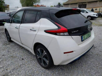 Nissan Leaf Komorniki - zdjęcie 6