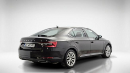 Škoda Superb 2.0 TSI L&amp;K DSG ! Z Polskiego Salonu ! Faktura VAT ! Warszawa - zdjęcie 5
