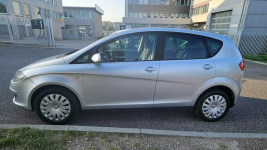 Seat Altea na raty Leasing wynajem bez BIK KRD od FastCars Kraków - zdjęcie 3