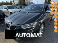 Megane 1.6TCe 205KM GT NAV czujniki SKÓRA kamera AUTOMAT serwis 2018