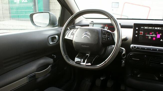 Citroen C4 Cactus Ostrów Wielkopolski - zdjęcie 11
