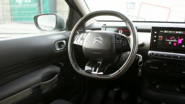 Citroen C4 Cactus Ostrów Wielkopolski - zdjęcie 11