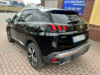 Peugeot 3008 model 2018 1.6 HDi wirtualne zegary Słupsk - zdjęcie 4