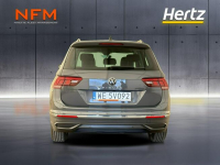 Volkswagen Tiguan 2,0 TDI DSG(150 KM) Life Salon PL F-Vat Warszawa - zdjęcie 9