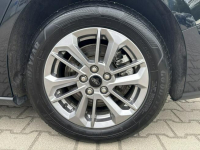 Ford Focus Titanium  1.0 EcoBoost mHEV 125 KM Warszawa - zdjęcie 9