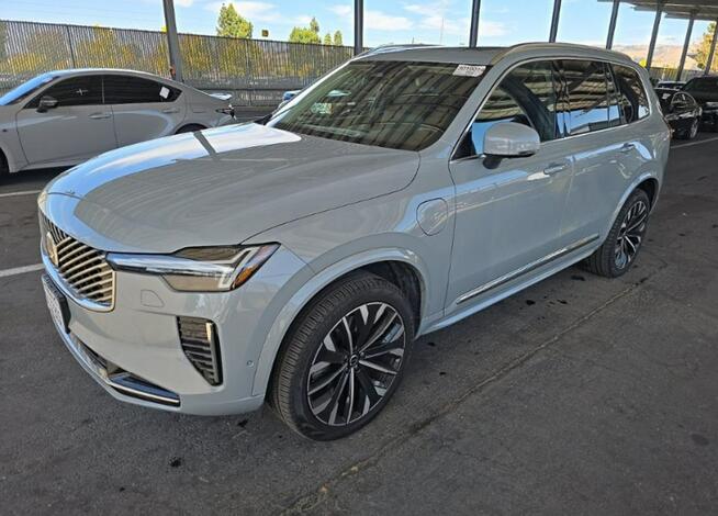 Volvo XC 90 Bogata wersja wyposażenia / AWD / T8 Chwaszczyno - zdjęcie 1