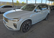 Volvo XC 90 Bogata wersja wyposażenia / AWD / T8
