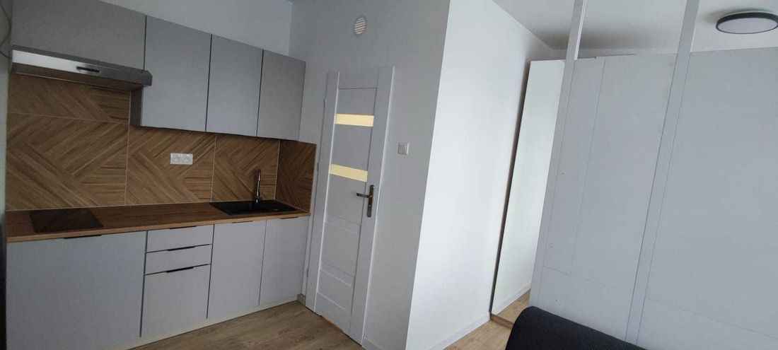 2pok, 36met, okolice Granitowej OGRÓD/2023 (Wrocław) Krzyki - zdjęcie 4