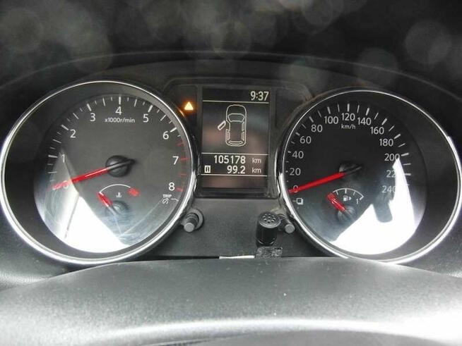 Sprzedam Nissan Qashqai Wrocław - zdjęcie 3