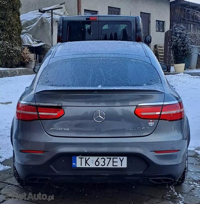 Mercedes CLE COUPE 4.3 AMG 4matic Sandomierz - zdjęcie 1