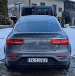 Mercedes CLE COUPE 4.3 AMG 4matic
