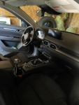 Sprzedam samochód Mazda CX 5 Płock - zdjęcie 5