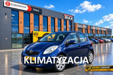 Niezawodna Toyota Yaris 1.3 z klimatyzacją.