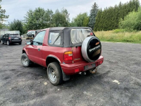 Kia Sportage 2.0 00r 4x4 Tarnów - zdjęcie 3