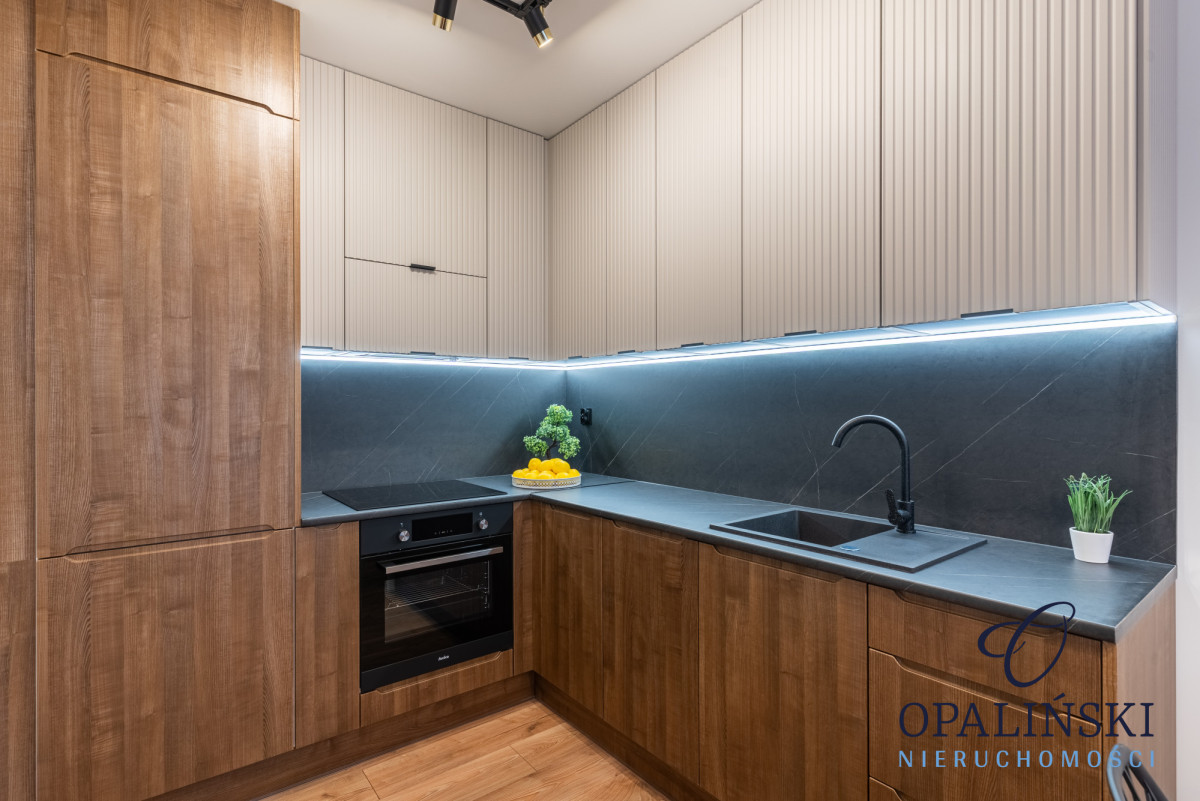 Nowoczesne mieszkanie z ogródkiem | od 9.02.2026 Rzeszów - zdjęcie 4