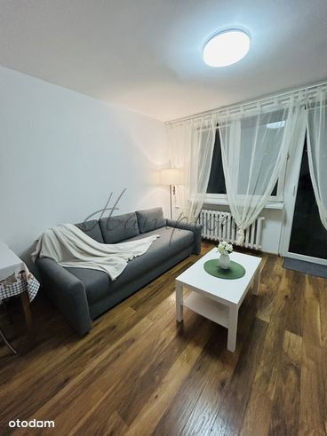 Kawalerka | 24m2 | Warszawa, Ochota Ochota - zdjęcie 1