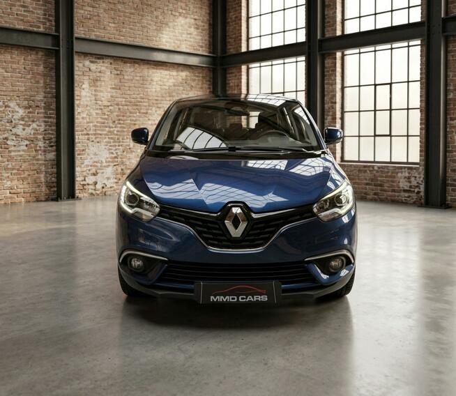 Renault Grand Scenic Kraków - zdjęcie 2