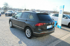 Volkswagen Tiguan EVO Life DSG F-Vat Salon Polska Gwarancja Warszawa - zdjęcie 8
