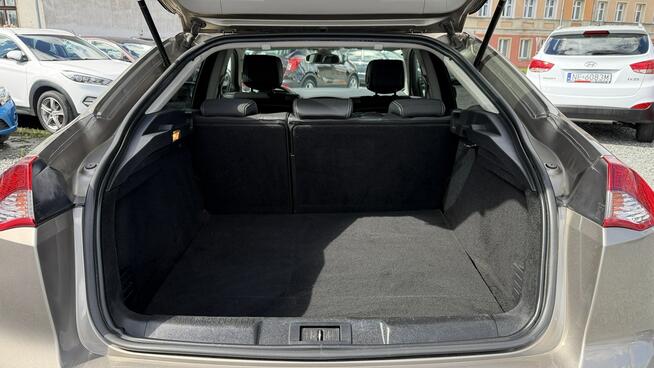 Renault Laguna 2.0 Diesel Salon Polska Zarejestrowany Ubezpieczony Elbląg - zdjęcie 10