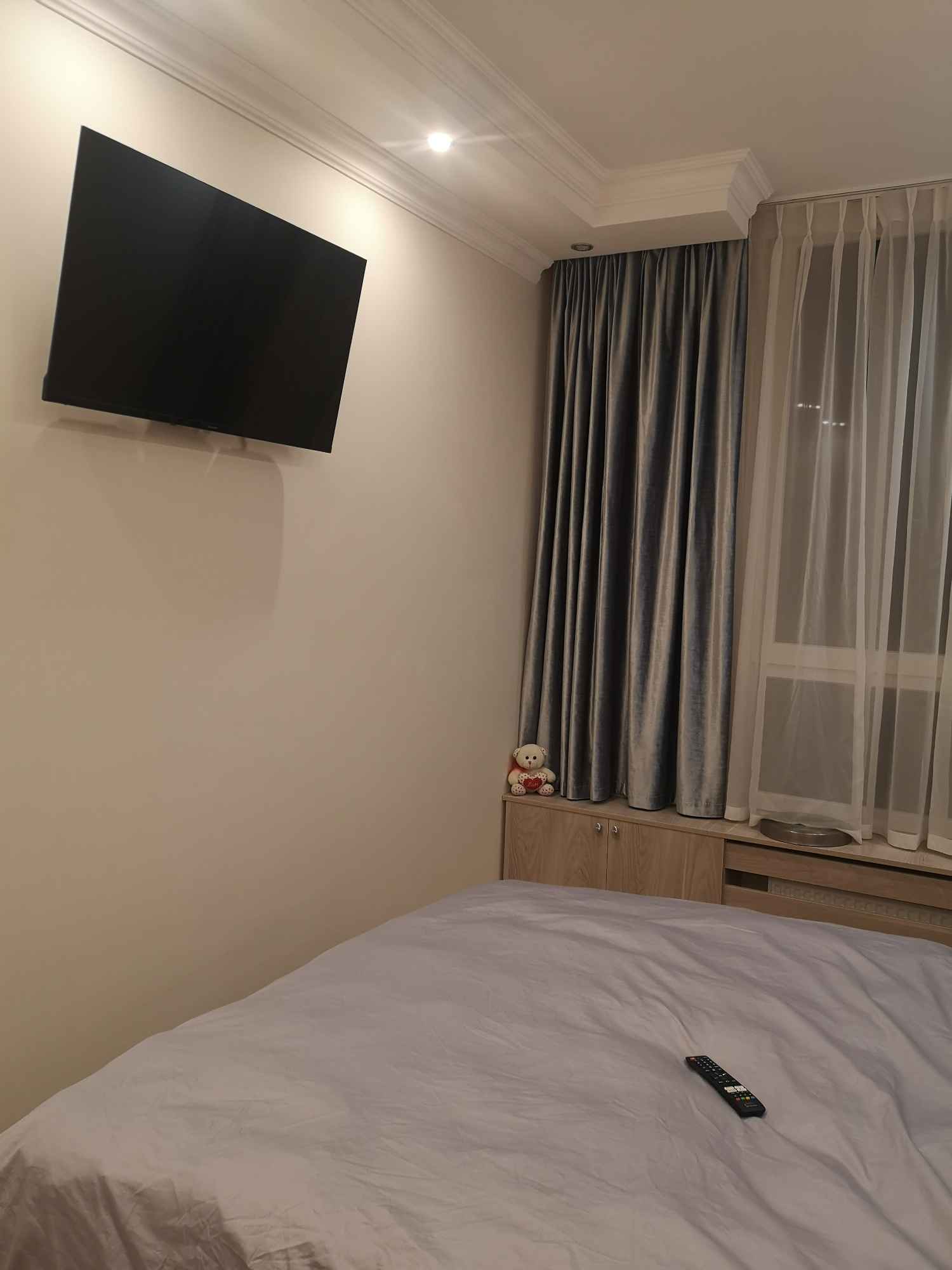 Wynajmę mieszkanie Nowy Dwór Mazowiecki - zdjęcie 1