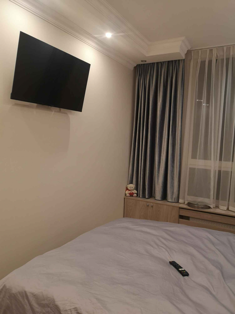 Wynajmę mieszkanie Nowy Dwór Mazowiecki - zdjęcie 1