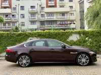 Jaguar XF AWD R-dynamic Tarnowskie Góry - zdjęcie 12