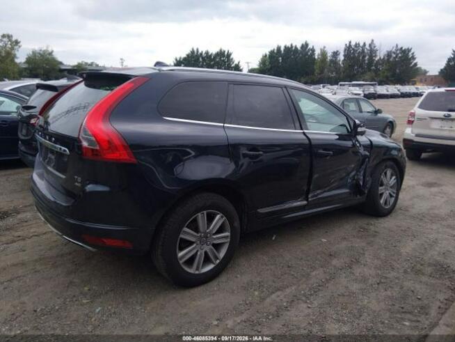 2017 VOLVO XC60 T5 INSCRIPTION Sulejówek - zdjęcie 5