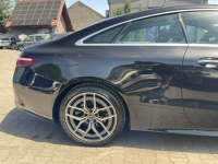 Mercedes E 400 4Matic Kamery360 Panorama Pamięć 330KM Gliwice - zdjęcie 8