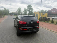 Kia Sportage 1,7 Diesel Białogard - zdjęcie 9