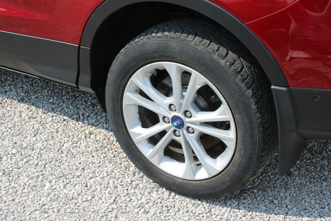 Ford Kuga Titanium Nawigacja G.Fotele Kamera Warszawa - zdjęcie 10