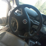 Nissan X-TRAIL T30 LPG 4x4 automat terenowy / SUV Żarnów - zdjęcie 11