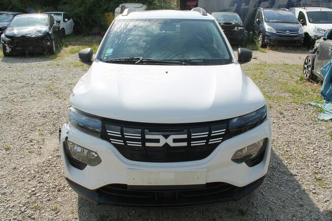 Dacia spring Ostrów Wielkopolski - zdjęcie 2