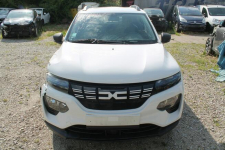 Dacia spring Ostrów Wielkopolski - zdjęcie 2