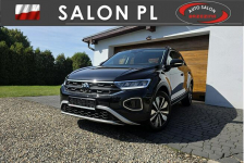 Volkswagen T-Roc serwis ASO, nawigacja, Full Led Rydułtowy - zdjęcie 2